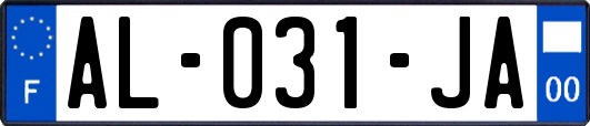 AL-031-JA