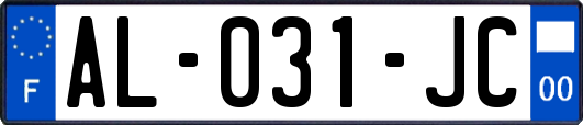 AL-031-JC