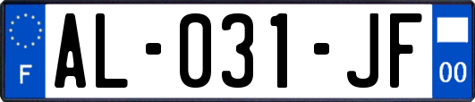AL-031-JF