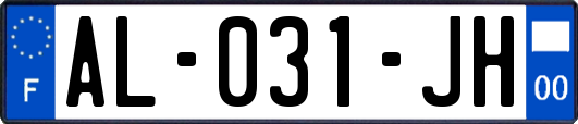 AL-031-JH