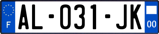 AL-031-JK
