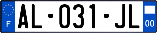 AL-031-JL
