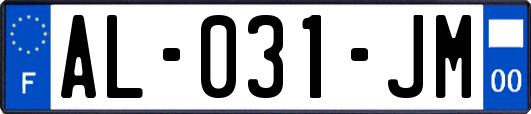 AL-031-JM