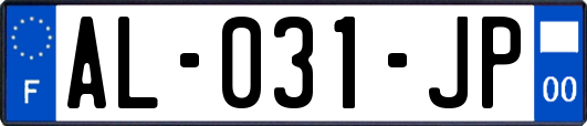 AL-031-JP