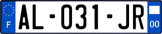 AL-031-JR