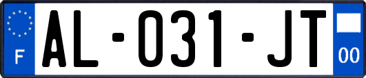 AL-031-JT