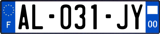 AL-031-JY