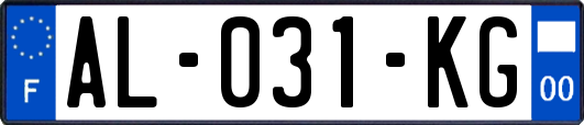 AL-031-KG