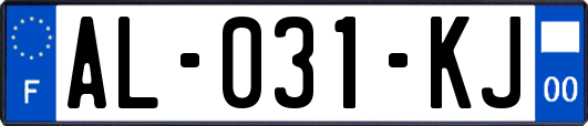 AL-031-KJ