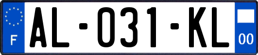 AL-031-KL