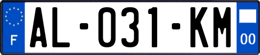 AL-031-KM
