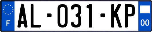 AL-031-KP