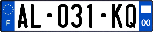 AL-031-KQ