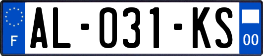 AL-031-KS