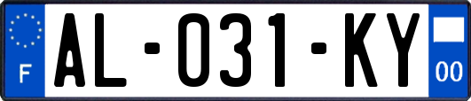 AL-031-KY