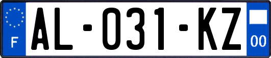 AL-031-KZ