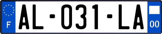 AL-031-LA