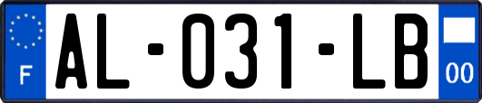 AL-031-LB