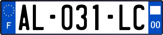 AL-031-LC