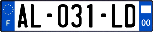 AL-031-LD