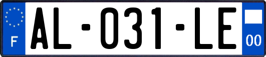 AL-031-LE