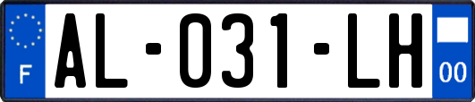 AL-031-LH