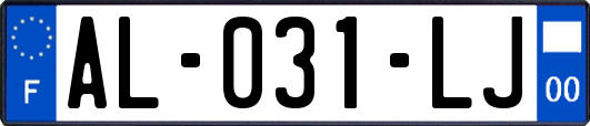 AL-031-LJ
