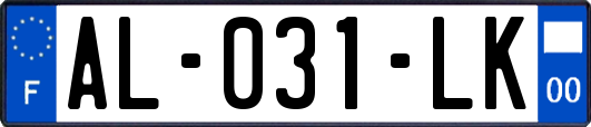 AL-031-LK