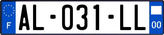 AL-031-LL