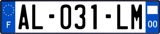 AL-031-LM