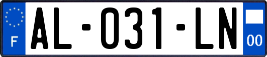 AL-031-LN