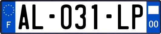AL-031-LP