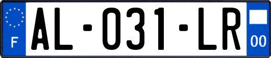 AL-031-LR