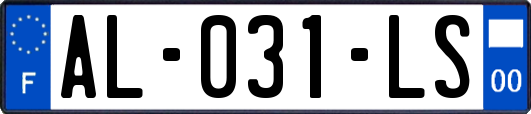 AL-031-LS