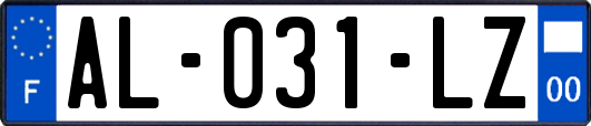 AL-031-LZ