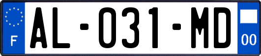 AL-031-MD