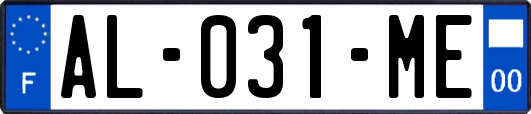 AL-031-ME
