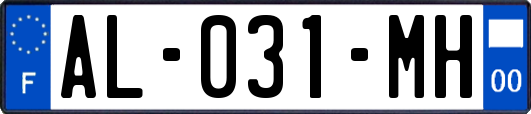 AL-031-MH