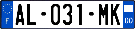 AL-031-MK