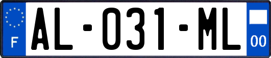 AL-031-ML