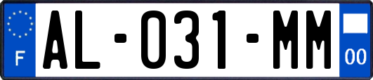 AL-031-MM