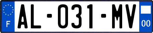 AL-031-MV