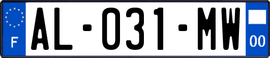 AL-031-MW