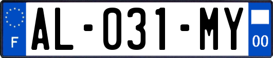 AL-031-MY
