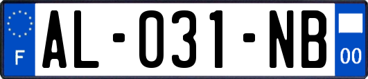 AL-031-NB