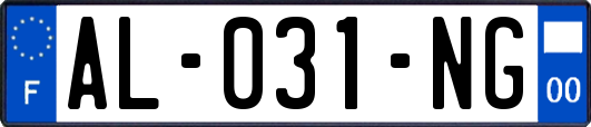 AL-031-NG
