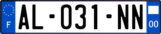 AL-031-NN