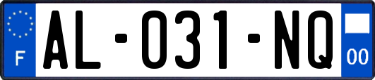 AL-031-NQ