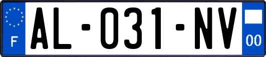 AL-031-NV