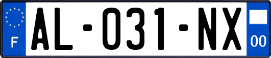 AL-031-NX